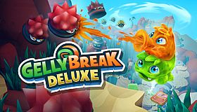 Gelly Break Deluxe