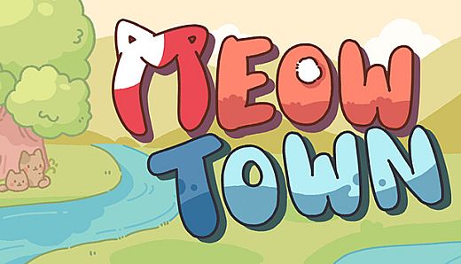 Meow Town