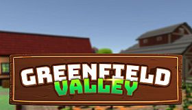 Greenfield Valley