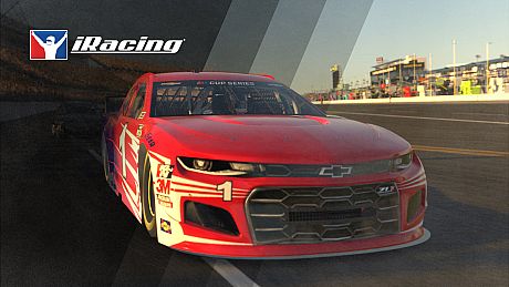 iRacing - 3-month new membership Game