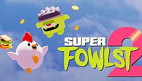 Super Fowlst 2