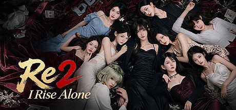 Re2 I Rise Alone Game