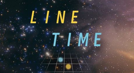 Line Time Game
