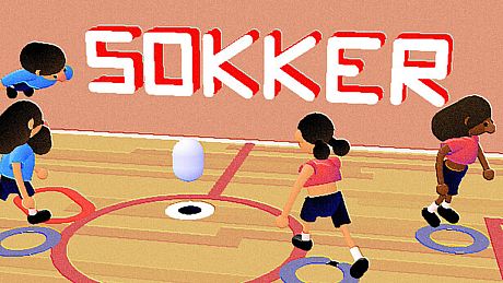 Sokker Game