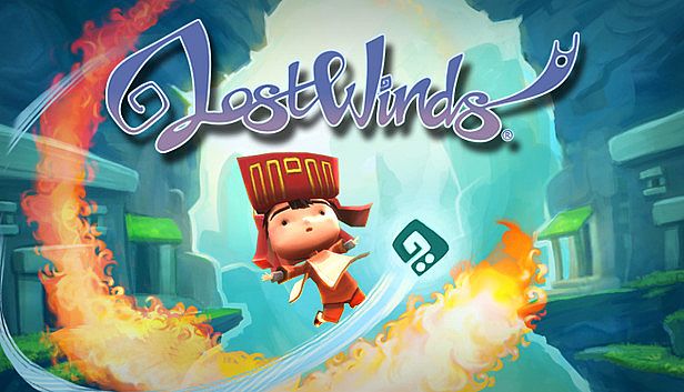 Buy LostWinds