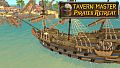 Tavern Master: Pirates Retreat