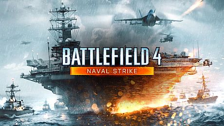 Battlefield 4 Naval Strike