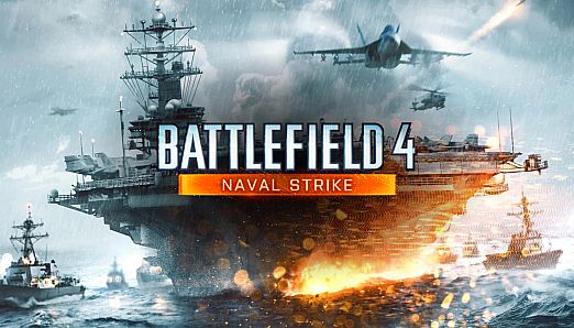 Battlefield 4 Naval Strike