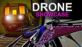 Drone Showcase