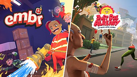 Old Flames Bundle Bundle