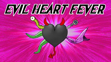 Evil Heart Fever Game