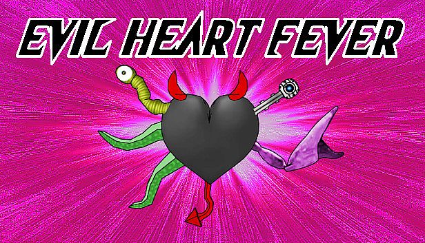 Buy Evil Heart Fever