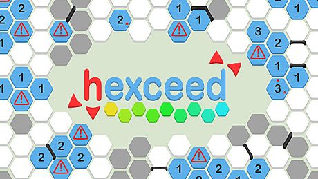 hexceed Game