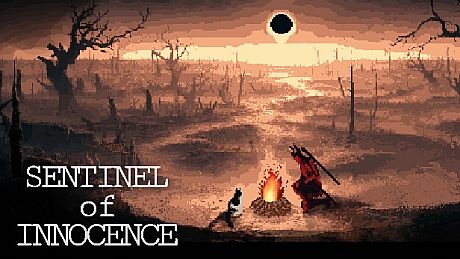 Sentinel of Innocence Game