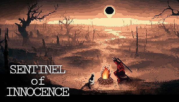 Buy Sentinel of Innocence