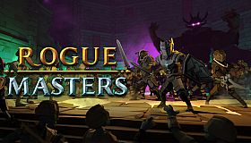 Rogue Masters