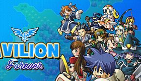 AVILION forever