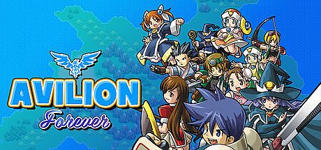 AVILION forever