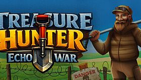 Treasure Hunter: Echo of War