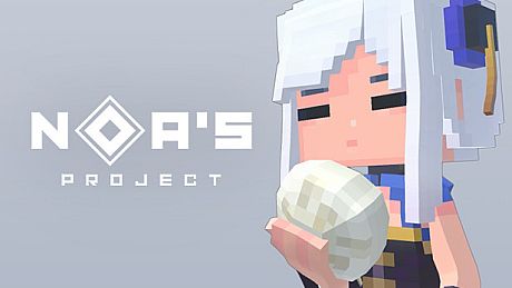 NOA's PROJECT Game