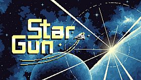 Star Gun