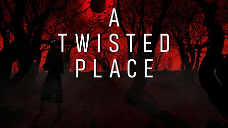 A Twisted Place Game