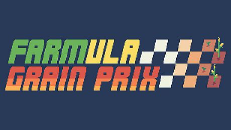 Farmula Grain Prix Game
