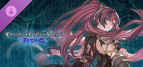 GBVSR - Additional Character Set (Meg) DLC