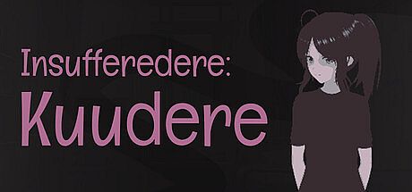 Insufferedere: Kuudere