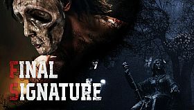 Final Signature