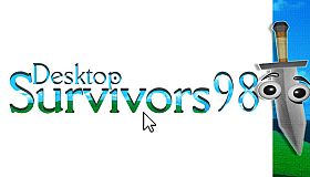 Desktop Survivors 98