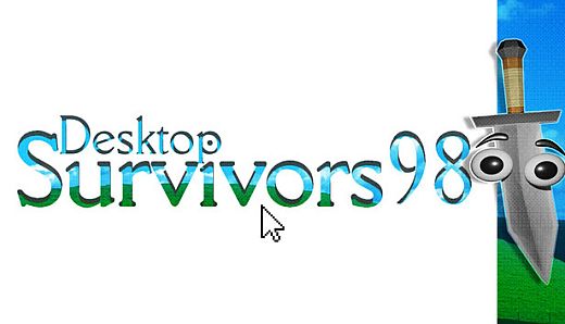 Desktop Survivors 98