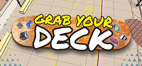 Grab Your Deck Game