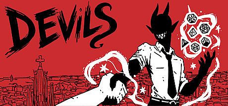 Devils Game