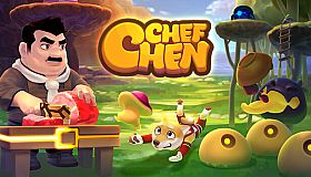 Chef Chen