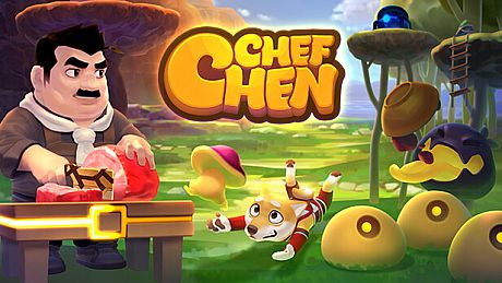 Chef Chen Game