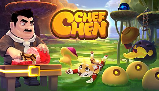 Chef Chen