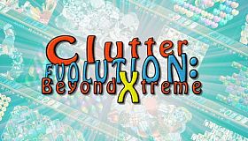 Clutter Evolution: Beyond Xtreme