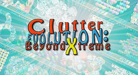 Clutter Evolution: Beyond Xtreme Game