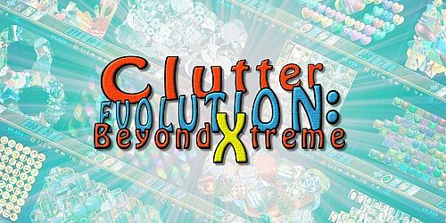 Clutter Evolution: Beyond Xtreme