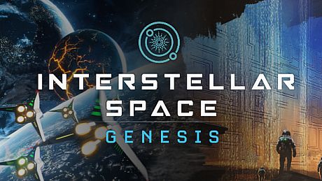 Interstellar Space: Genesis