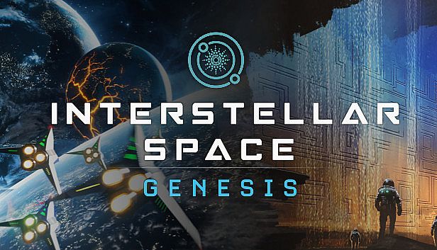 Buy Interstellar Space: Genesis
