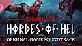 Jotunnslayer: Hordes of Hel Soundtrack