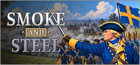 Smoke and Steel Game