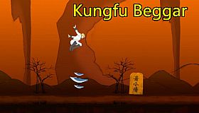 Kungfu Beggar