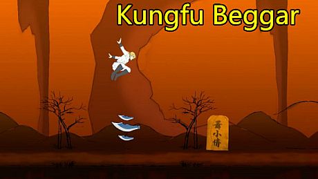 Kungfu Beggar Game