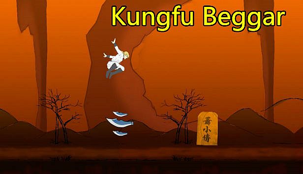 Buy Kungfu Beggar