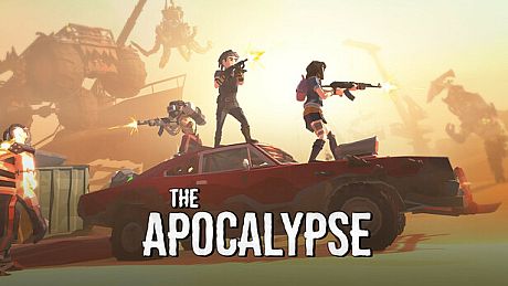 The Apocalypse Game