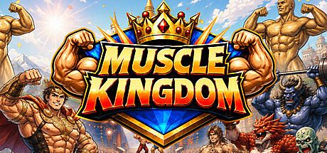 Muscle Kingdom