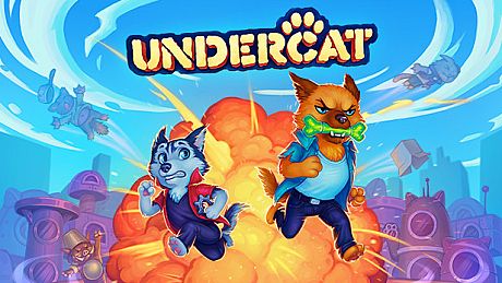 Undercat Game